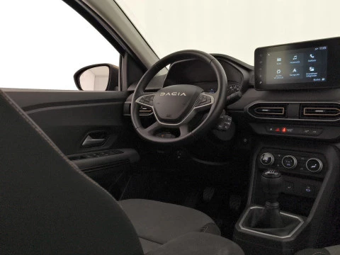 Dacia Sandero  Stepway ECO-G Extreme Go 74kW