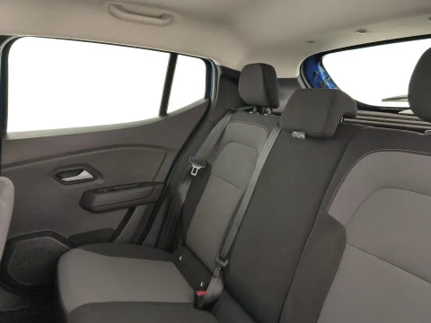 Dacia Sandero  Stepway ECO-G Extreme Go 74kW