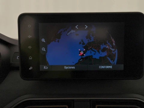 Dacia Sandero  Stepway ECO-G Extreme Go 74kW