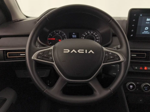 Dacia Sandero  Stepway ECO-G Extreme Go 74kW