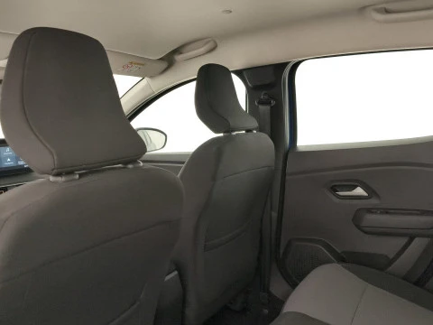 Dacia Sandero  Stepway ECO-G Extreme Go 74kW