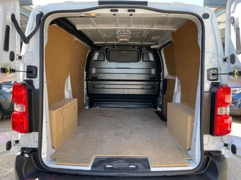 Peugeot Expert Furgón Pro 1.5 BlueHDi 100 S&S Standard