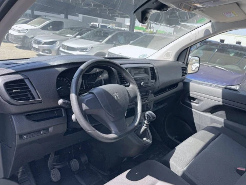 Peugeot Expert Furgón Pro 1.5 BlueHDi 100 S&S Standard