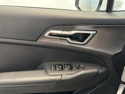 Kia Sportage 1.6 T-GDi MHEV 110kW (150CV) Drive 4x2