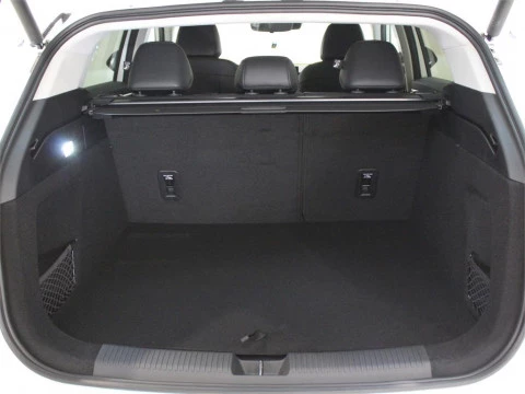 MG EHS 1.5T PHEV Luxury