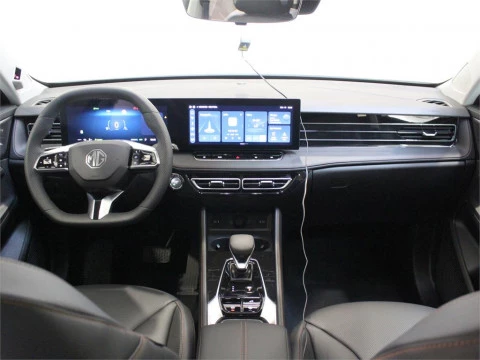 MG EHS 1.5T PHEV Luxury