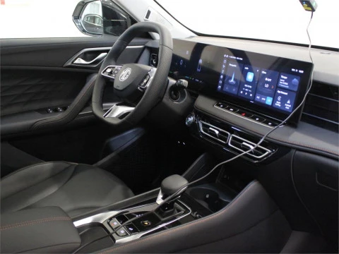 MG EHS 1.5T PHEV Luxury