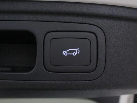 MG EHS 1.5T PHEV Luxury