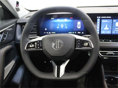 MG EHS 1.5T PHEV Luxury