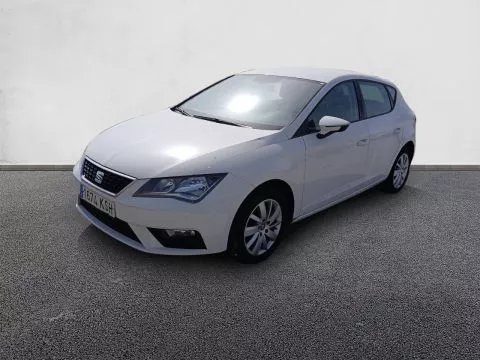 Seat Leon 1.6 TDI 85kW (115CV) St&Sp Reference