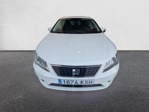 Seat Leon 1.6 TDI 85kW (115CV) St&Sp Reference