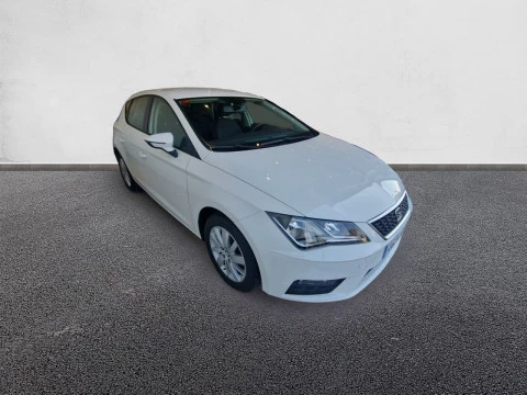 Seat Leon 1.6 TDI 85kW (115CV) St&Sp Reference