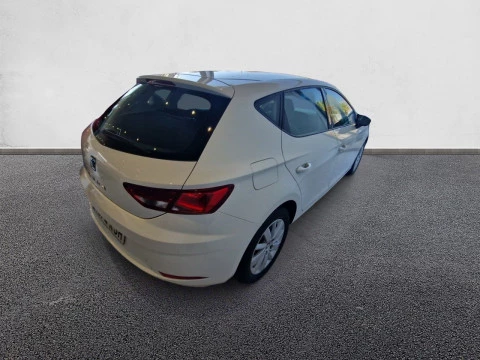 Seat Leon 1.6 TDI 85kW (115CV) St&Sp Reference