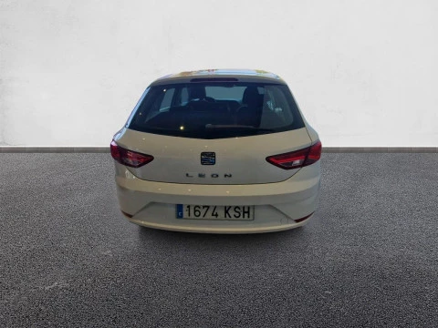 Seat Leon 1.6 TDI 85kW (115CV) St&Sp Reference