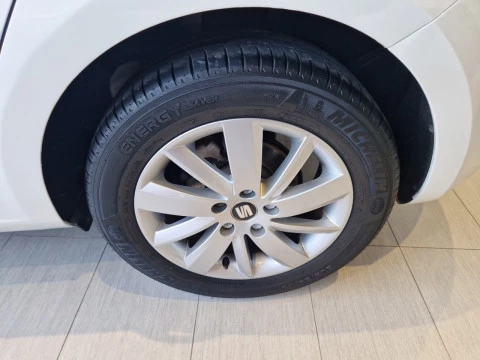 Seat Leon 1.6 TDI 85kW (115CV) St&Sp Reference