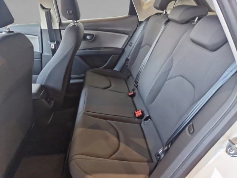 Seat Leon 1.6 TDI 85kW (115CV) St&Sp Reference