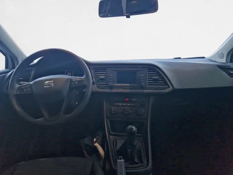 Seat Leon 1.6 TDI 85kW (115CV) St&Sp Reference