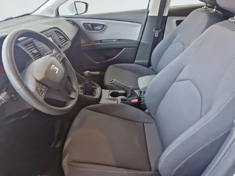 Seat Leon 1.6 TDI 85kW (115CV) St&Sp Reference