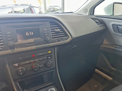 Seat Leon 1.6 TDI 85kW (115CV) St&Sp Reference