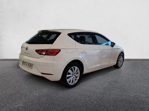 Seat Leon 1.6 TDI 85kW (115CV) St&Sp Reference