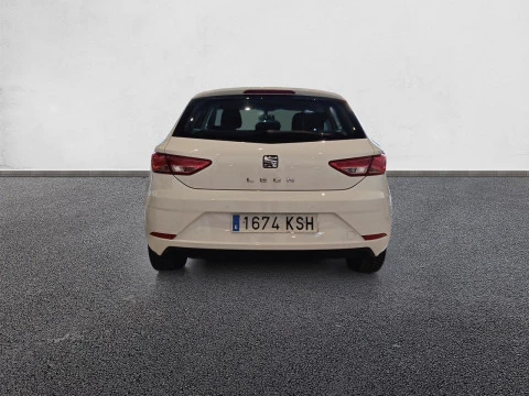 Seat Leon 1.6 TDI 85kW (115CV) St&Sp Reference