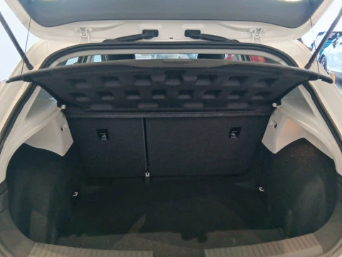 Seat Leon 1.6 TDI 85kW (115CV) St&Sp Reference