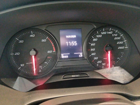 Seat Leon 1.6 TDI 85kW (115CV) St&Sp Reference