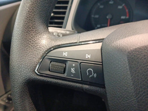 Seat Leon 1.6 TDI 85kW (115CV) St&Sp Reference