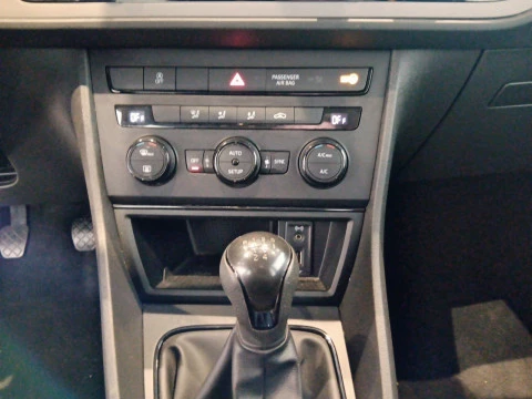 Seat Leon 1.6 TDI 85kW (115CV) St&Sp Reference