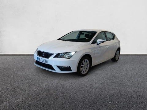 Seat Leon 1.6 TDI 85kW (115CV) St&Sp Reference