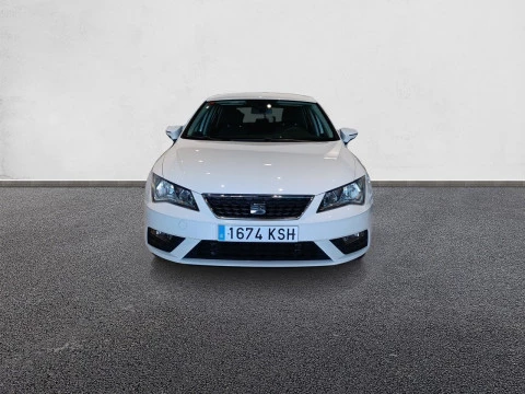 Seat Leon 1.6 TDI 85kW (115CV) St&Sp Reference