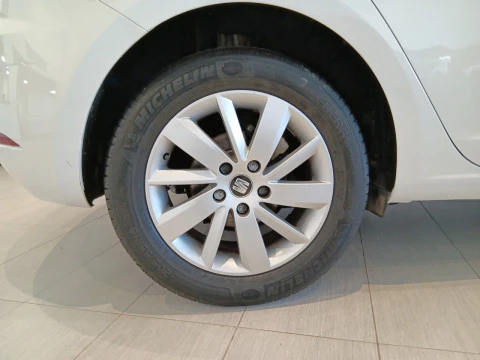 Seat Leon 1.6 TDI 85kW (115CV) St&Sp Reference