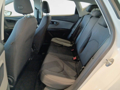 Seat Leon 1.6 TDI 85kW (115CV) St&Sp Reference