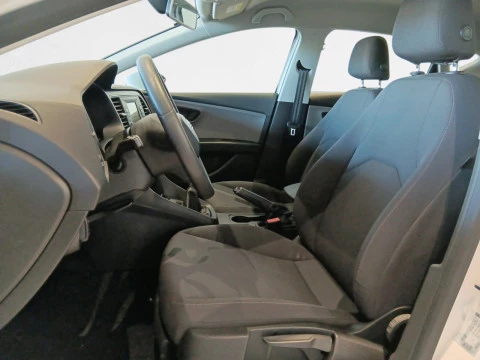 Seat Leon 1.6 TDI 85kW (115CV) St&Sp Reference