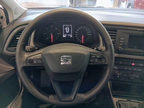 Seat Leon 1.6 TDI 85kW (115CV) St&Sp Reference