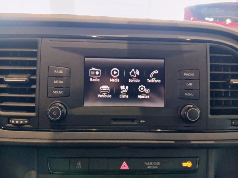 Seat Leon 1.6 TDI 85kW (115CV) St&Sp Reference