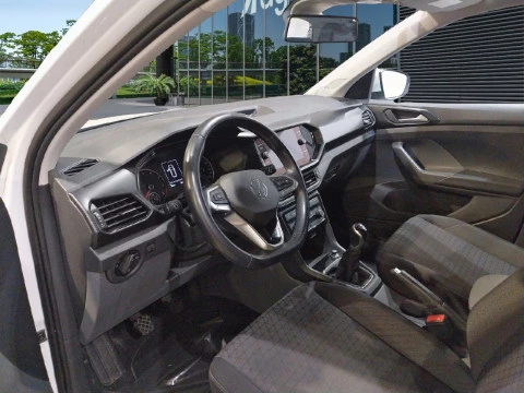 Volkswagen T-Cross Advance 1.0 TSI 70kW (95CV)