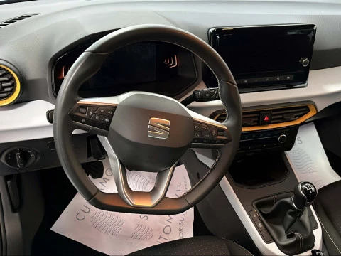 Seat Arona 1.0 TSI 85kW Style Special Edition