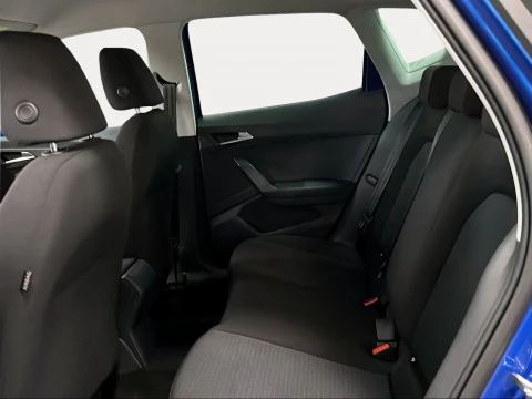 Seat Arona 1.0 TSI 85kW Style Special Edition