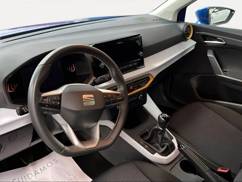 Seat Arona 1.0 TSI 85kW Style Special Edition