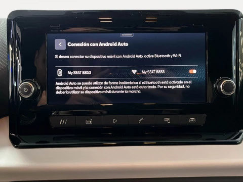 Seat Arona 1.0 TSI 85kW Style Special Edition