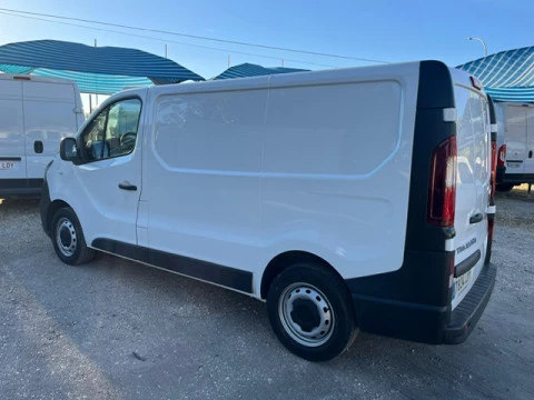 Fiat Talento L1 H1 120