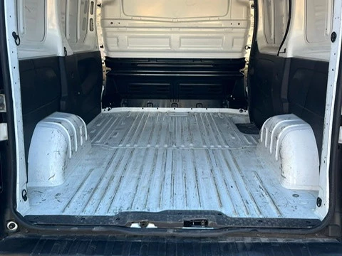 Fiat Talento L1 H1 120