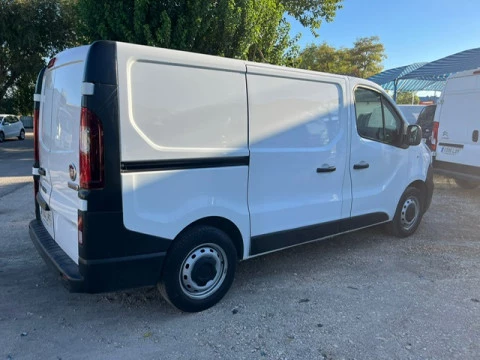 Fiat Talento L1 H1 120