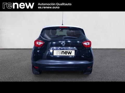 Renault Captur   TCe eco2 Energy Zen 90