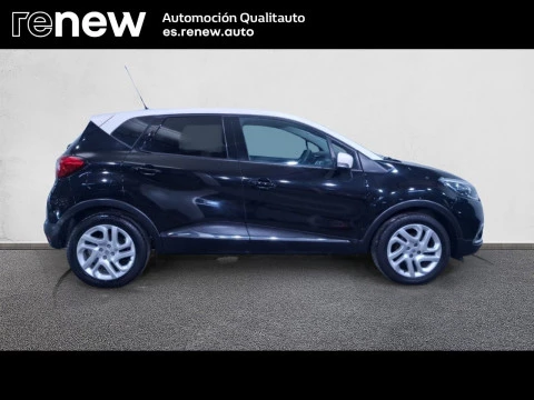 Renault Captur   TCe eco2 Energy Zen 90