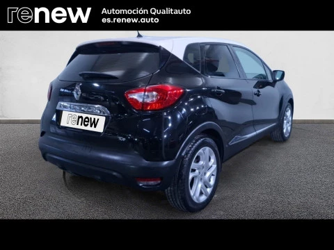 Renault Captur   TCe eco2 Energy Zen 90