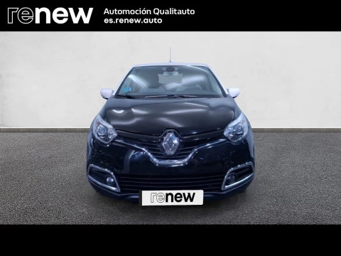 Renault Captur   TCe eco2 Energy Zen 90