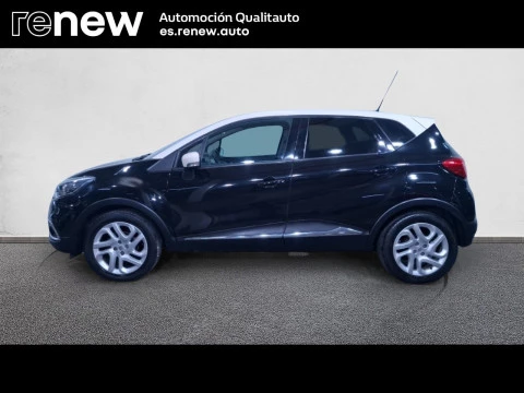 Renault Captur   TCe eco2 Energy Zen 90