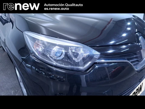 Renault Captur   TCe eco2 Energy Zen 90